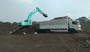 Mining