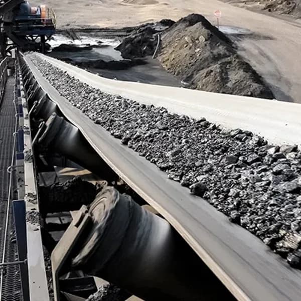 Stockpile